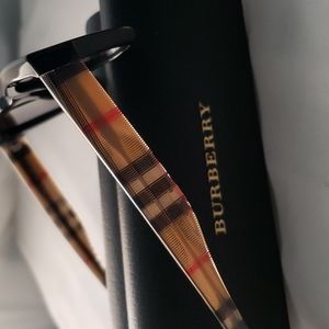 Burberry sunglasses